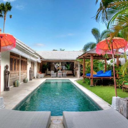 Coco Poco Villa Seminyak المظهر الخارجي الصورة
