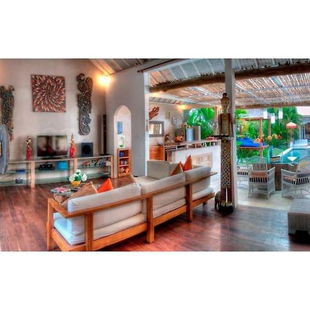 Coco Poco Villa Seminyak المظهر الخارجي الصورة