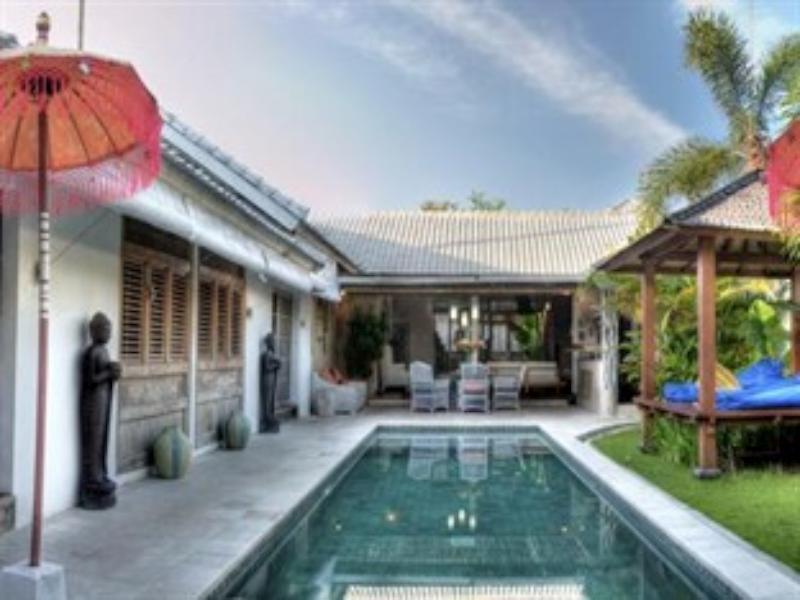 Coco Poco Villa Seminyak المظهر الخارجي الصورة