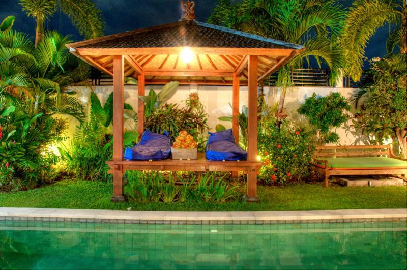 Coco Poco Villa Seminyak الغرفة الصورة