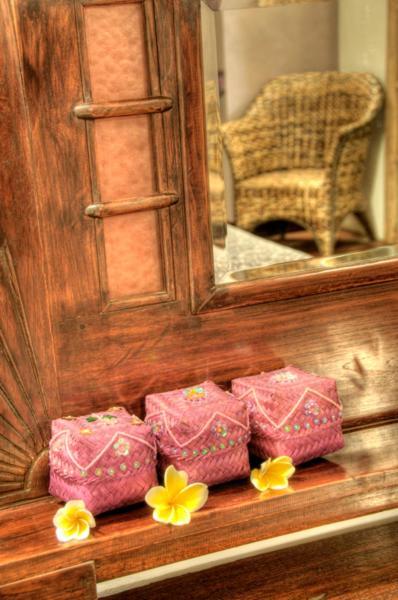 Coco Poco Villa Seminyak الغرفة الصورة