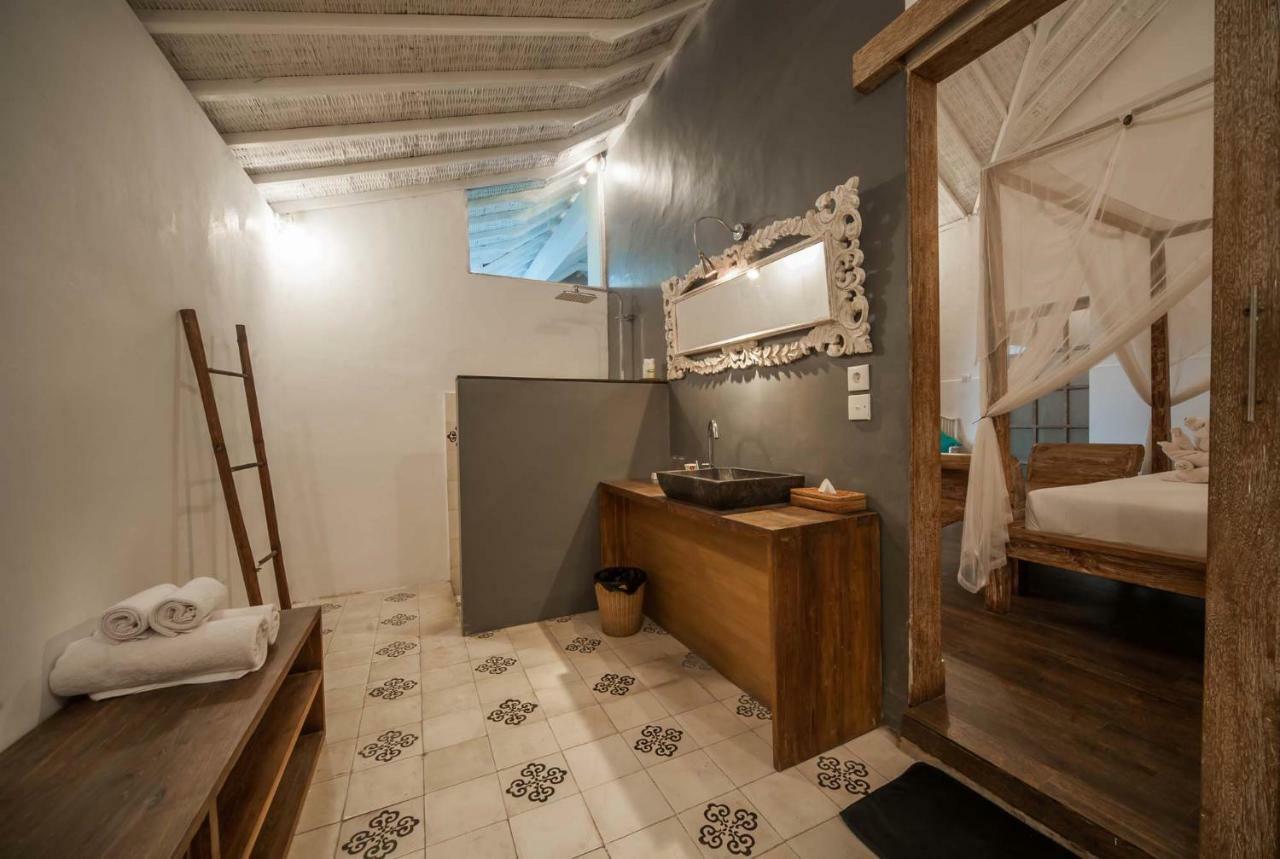 Coco Poco Villa Seminyak المظهر الخارجي الصورة