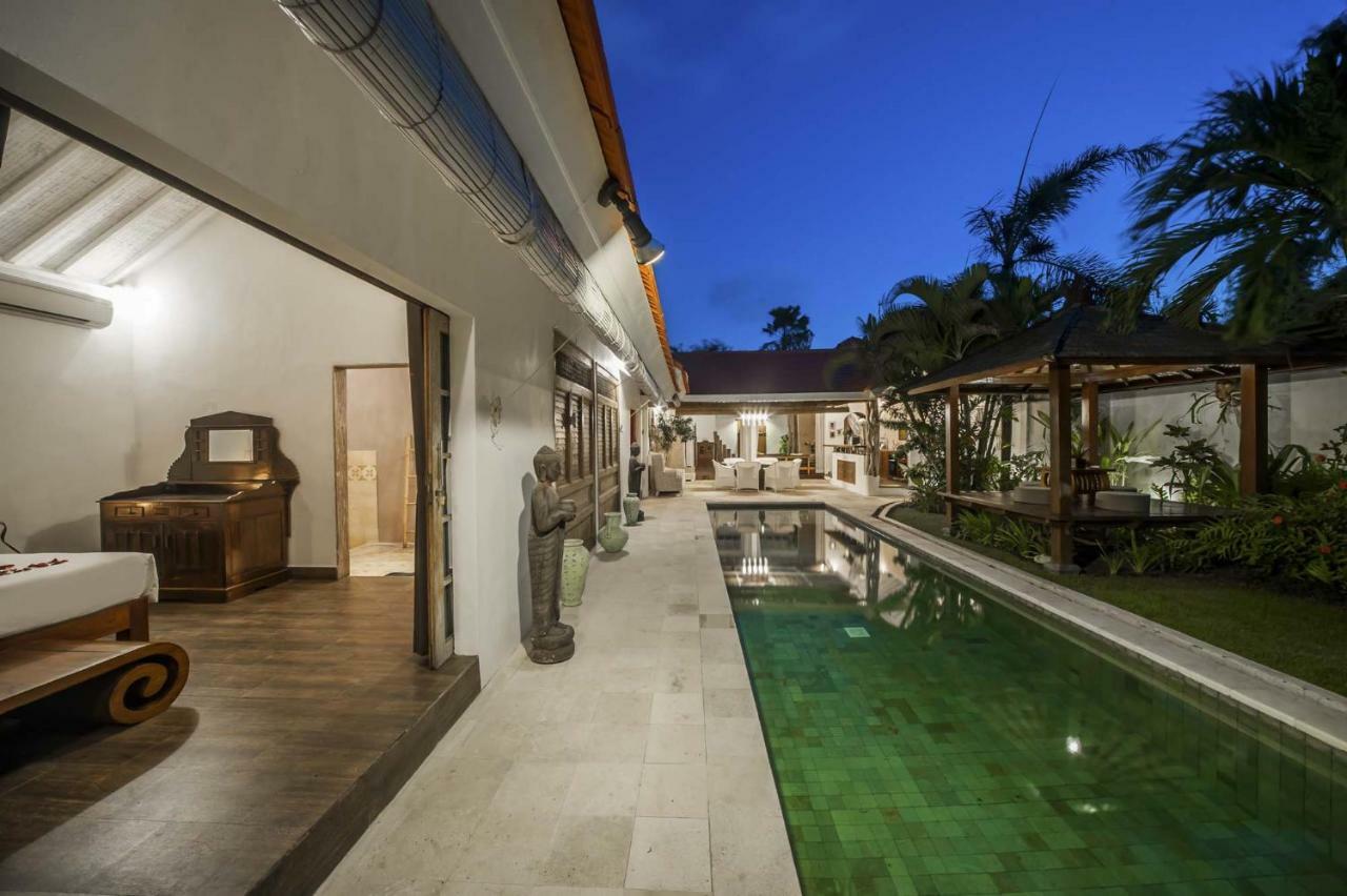 Coco Poco Villa Seminyak المظهر الخارجي الصورة