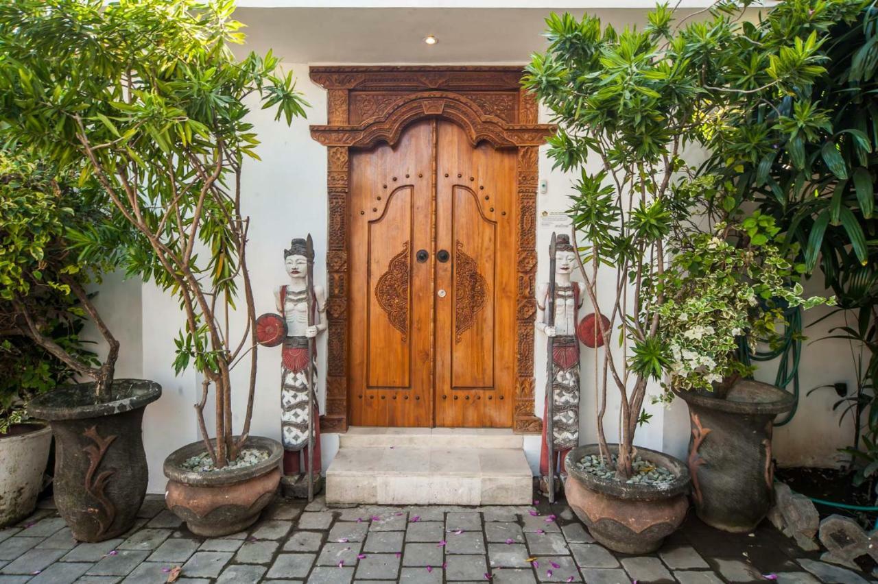 Coco Poco Villa Seminyak المظهر الخارجي الصورة