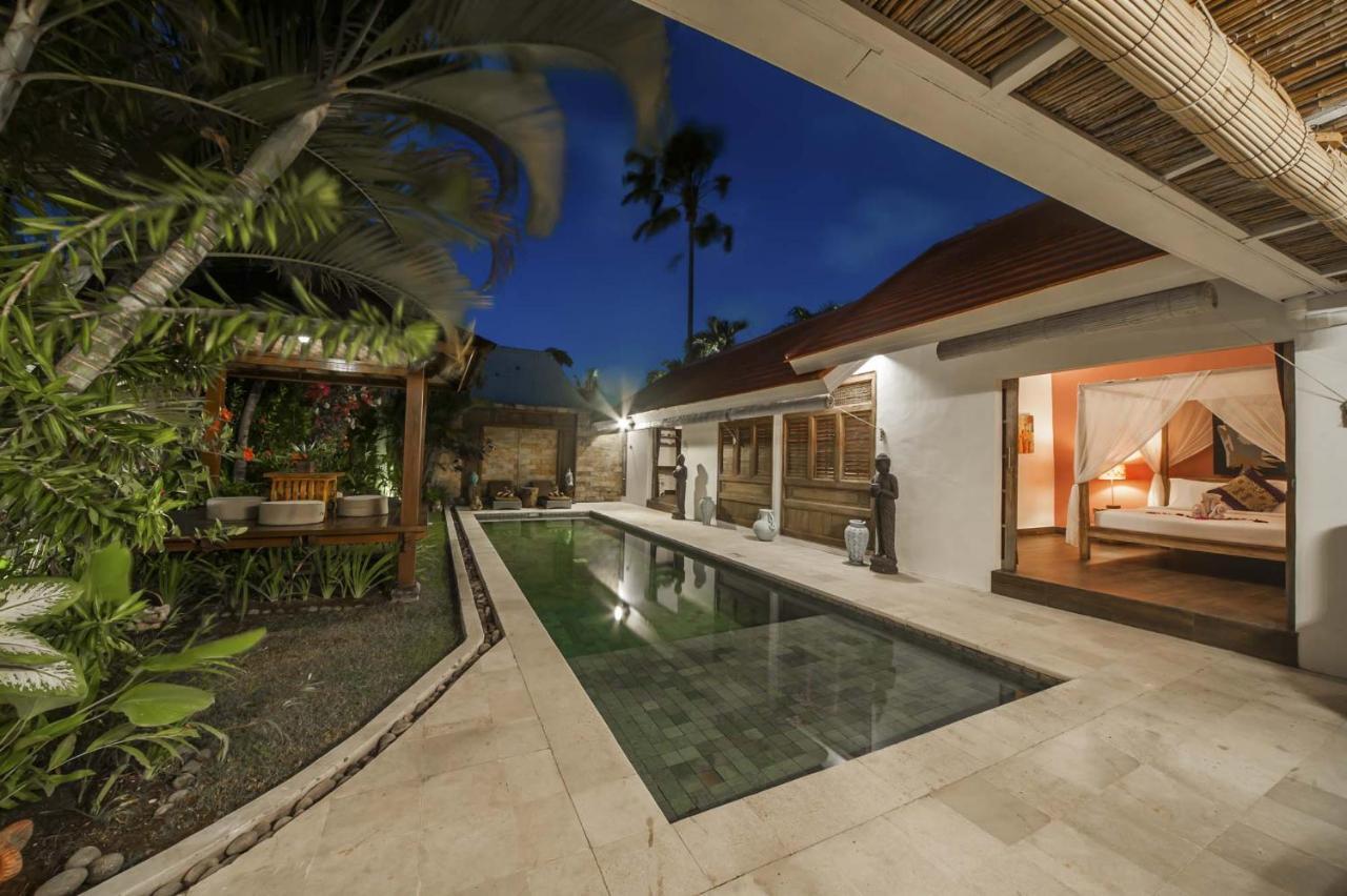 Coco Poco Villa Seminyak المظهر الخارجي الصورة