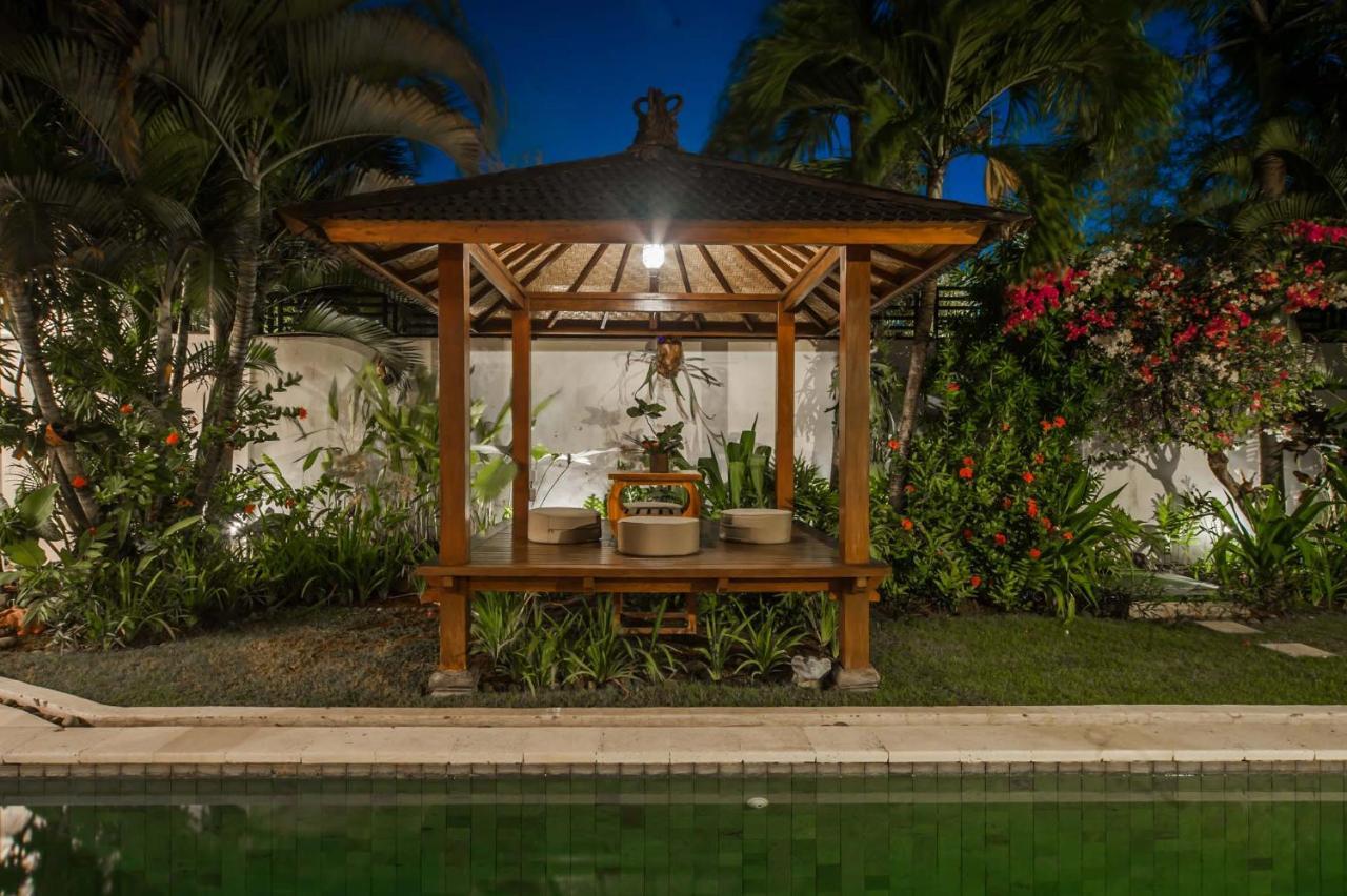 Coco Poco Villa Seminyak المظهر الخارجي الصورة