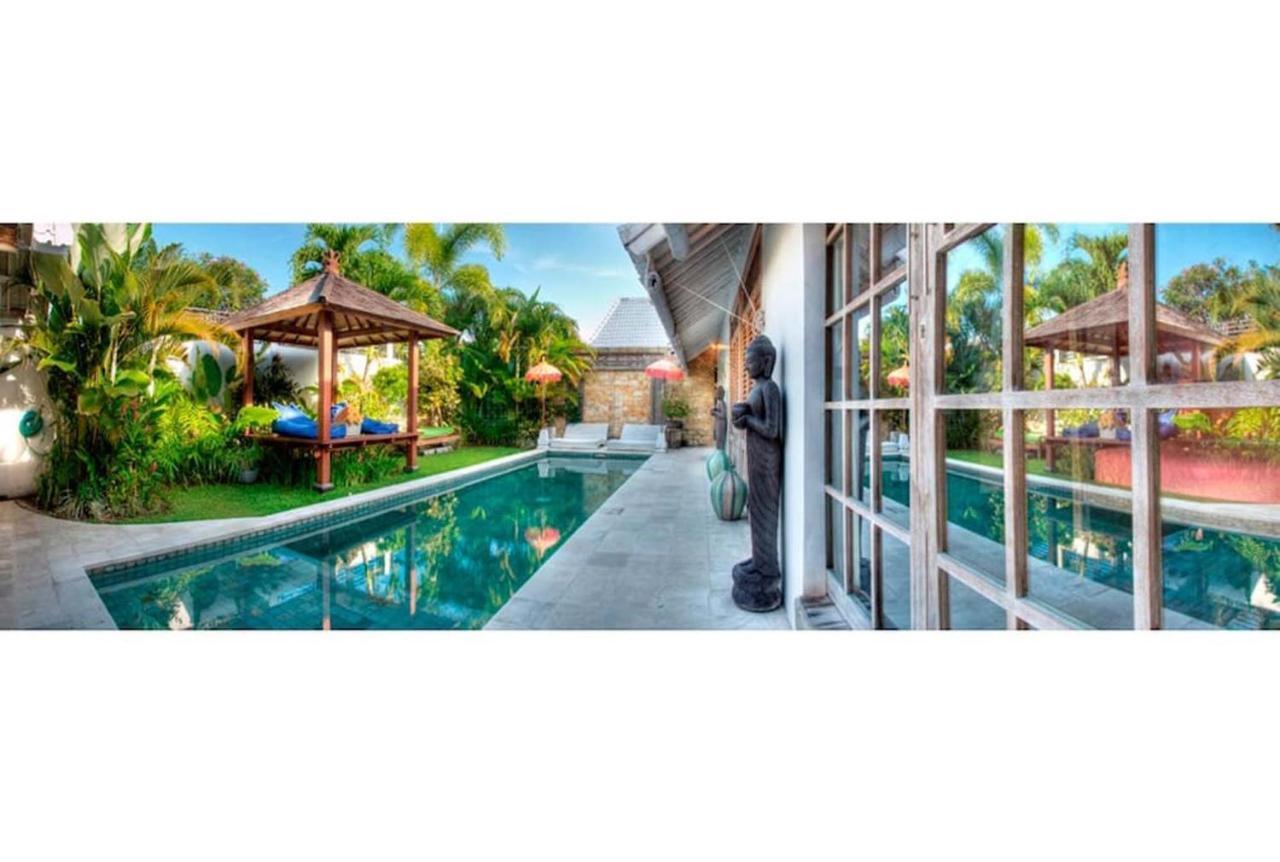 Coco Poco Villa Seminyak المظهر الخارجي الصورة